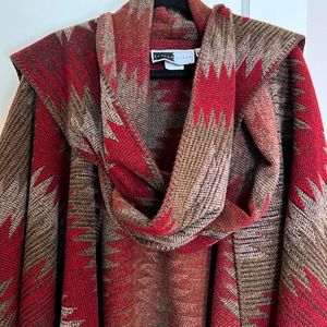 Rhonda Stark Cape - beautiful